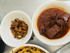 -丁记面馆(凤凰店)