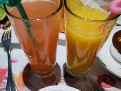 -斗牛士牛排餐厅(嘉里汇店)