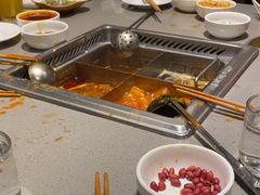 -海底捞火锅(金光华店)