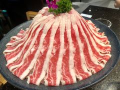 -五星桥原切肥牛火锅·30年专注好牛肉(湖塘店)