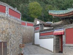 -塔尔寺