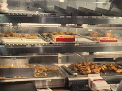 -肯德基(东四南大街店)