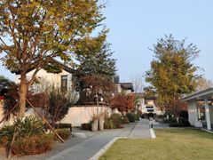 -成都院坝精品私汤民宿酒店