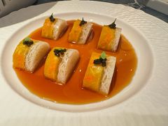 -扬州香格里拉·香宫中餐厅