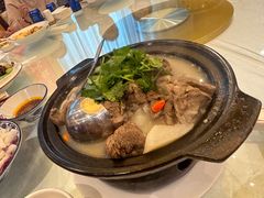 -玉华宫宾馆·餐厅(铜川驻京办店)