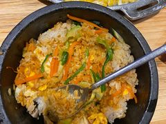 -韩宫宴烤肉·料理(武汉印象城店)