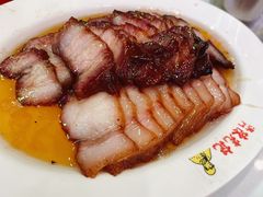 -澳门陈光记烧味饭店(郎家园店)
