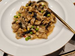 -浔庐餐厅•江西老字号•九江菜(南湖国际店)