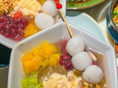 -锦府盐帮·侯宅(五棵松万达店)