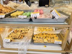 -爱德顺糕点食屋(利民道店)