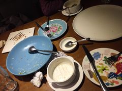 -JINNS锦时 steak&pizza(浸信会礼拜堂旧址店)