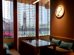 -静颐茶馆·素食(龙华店)