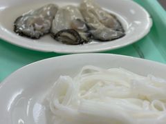 -花苑美食横琴生蚝火锅(拱北粤华路店)