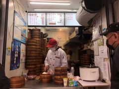 -老上海大包(四川北路店)