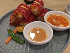 -点都德(海岸城店)