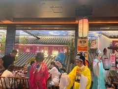 -寻宝记绍兴菜(状元店)