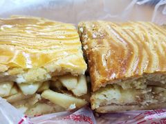-中关村茶点