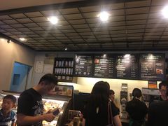 -星巴克(北京南站第三店)