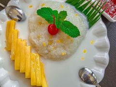 -Siam泰餐厅(水上公园店)