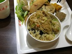 -素清香(解放路店)