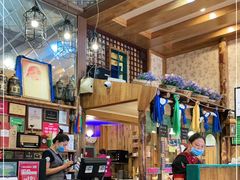大堂-格日勒阿妈蒙古厨房(巨海店)