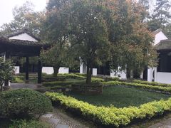 -白鹿洞书院