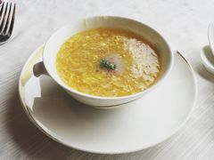 -金轩中餐厅 Jin Xuan(浦东丽思卡尔顿酒店)
