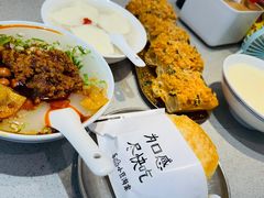 -小豆海棠(嘉兴路店)