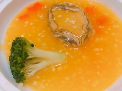 小鲍鱼-芭菲盛宴·环球美食(袁家岗店)