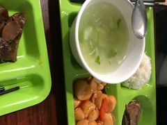 -东北大学（浑南校区）食堂