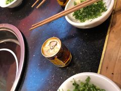 -潮火锅·麻辣牛肉火锅(观音桥方圆·LIVE店)