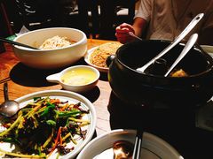 -云海肴·汽锅鸡·云南菜(美罗城店)