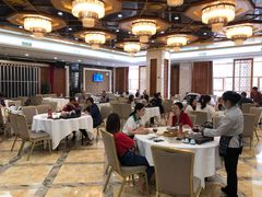 大堂-顺德人家食府(黄金广场店)