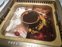 -雾都渣渣火锅(南城智汇城店)