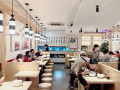 -朱新年·苏式汤团·面点(北寺塔店)