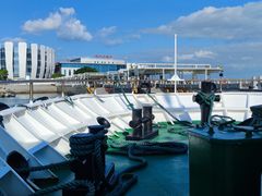-湄洲岛