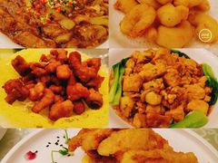 -天顺渔港·海景餐厅(星海广场店)