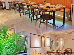 大堂-OPPA HOUSE 韩国欧巴餐厅·韩国菜(北京路店)