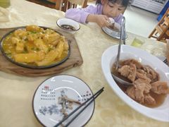 -南沙辉记烧鸡·荔枝木炭火吊烧(旧镇店)