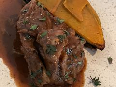 -Ocean's Table 欧舍