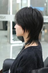 -FINE HAIR 烫染专业设计