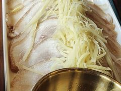 -甘家界牌柠檬鸭(青山店)