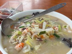 -坛南湾阿强农家乐.海鲜大排档老字号(福州地标美食店)