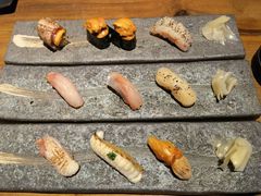 -桐寿司Sushi Tong