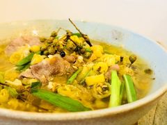 酸汤肥肉-赣味楼江西土菜(小屯西路店)