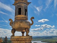 -六鼎山文化旅游区