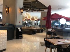 -必胜客(砂之船中东奥莱店)
