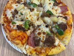 -必胜客(桐梓坡店)