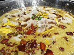 -58度品质川菜馆(经一路店)