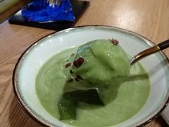 -無印抹茶·日式甜品·生日蛋糕(吉林财富购物广场店)